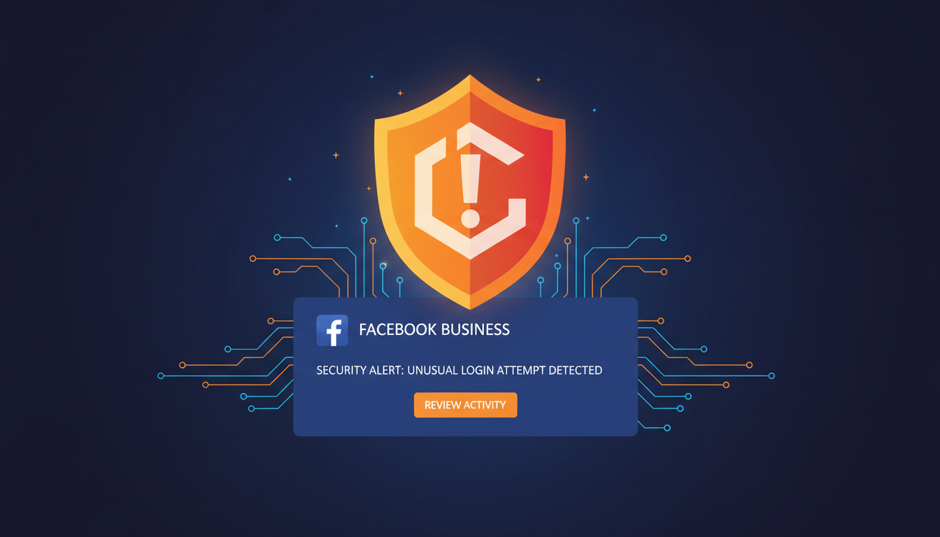 Featured image for That Email From Facebook Is Real — But t...
