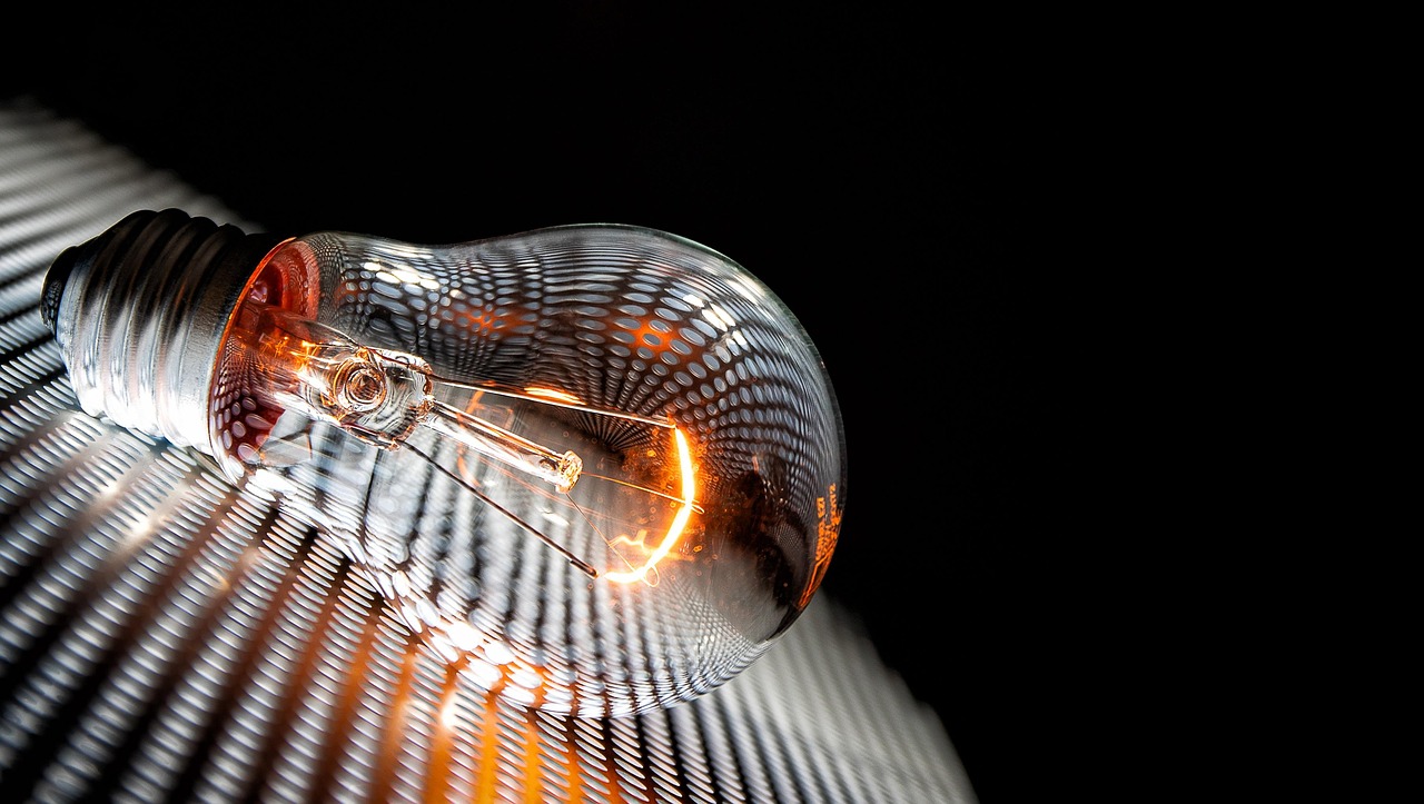 Light Bulb Lighting Light wallpaper