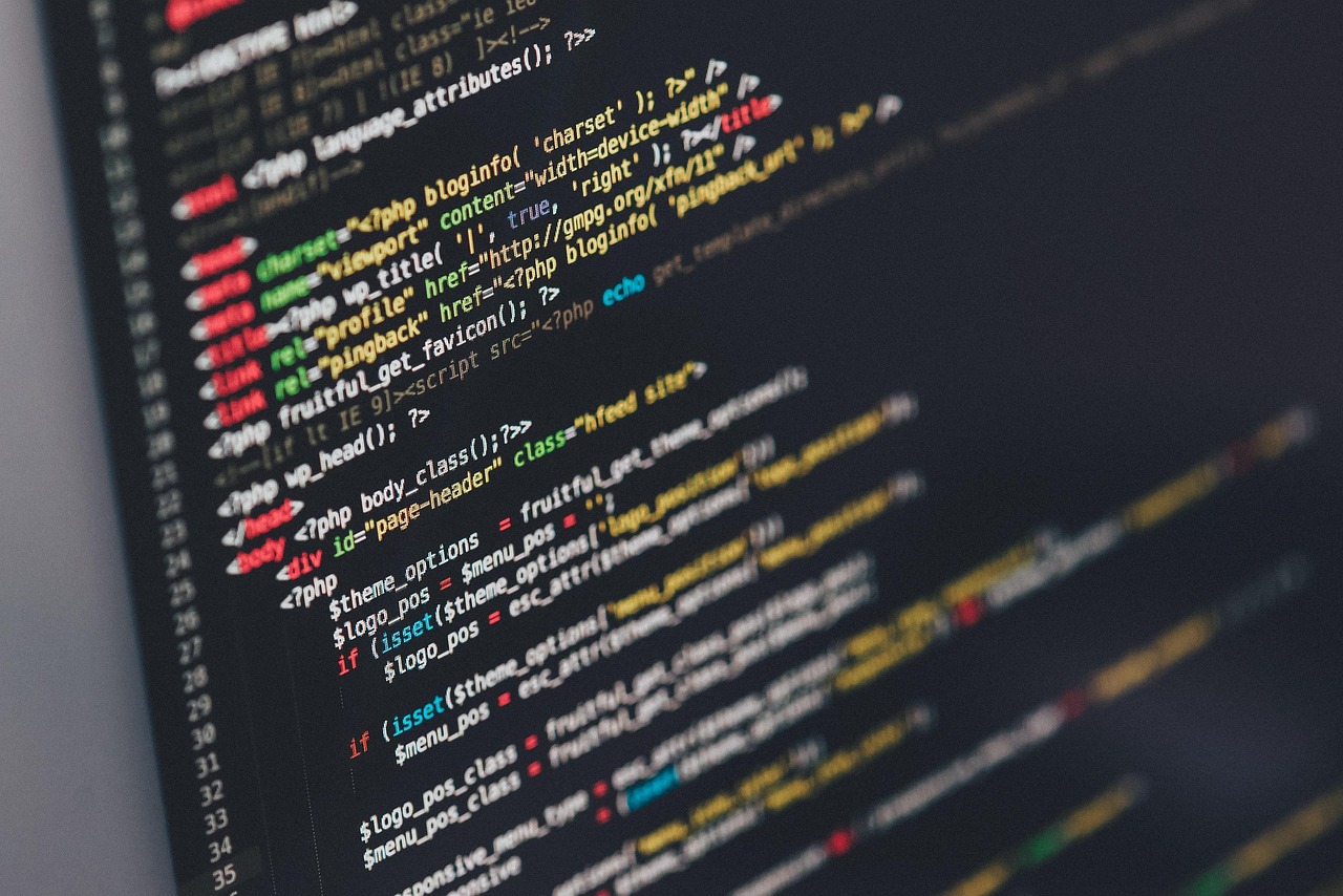 Code Coding Computer wallpaper