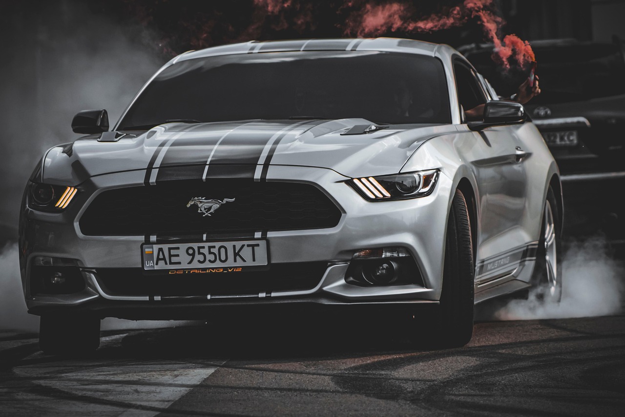 Car Drift Race wallpaper
