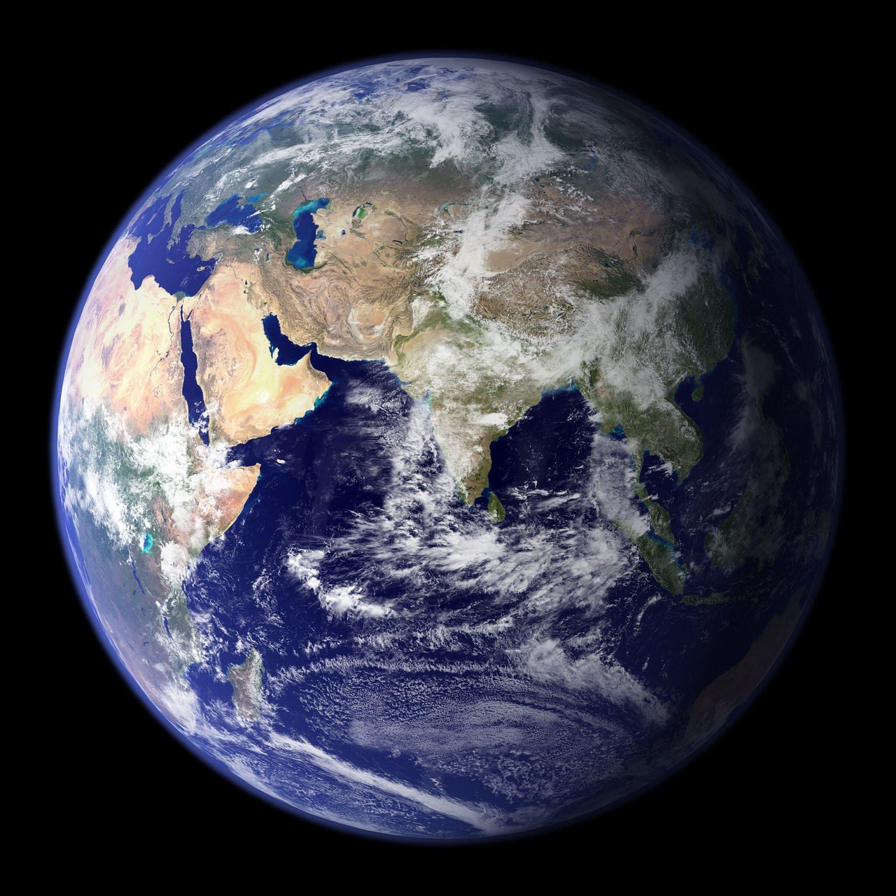 Earth Planet Space wallpaper