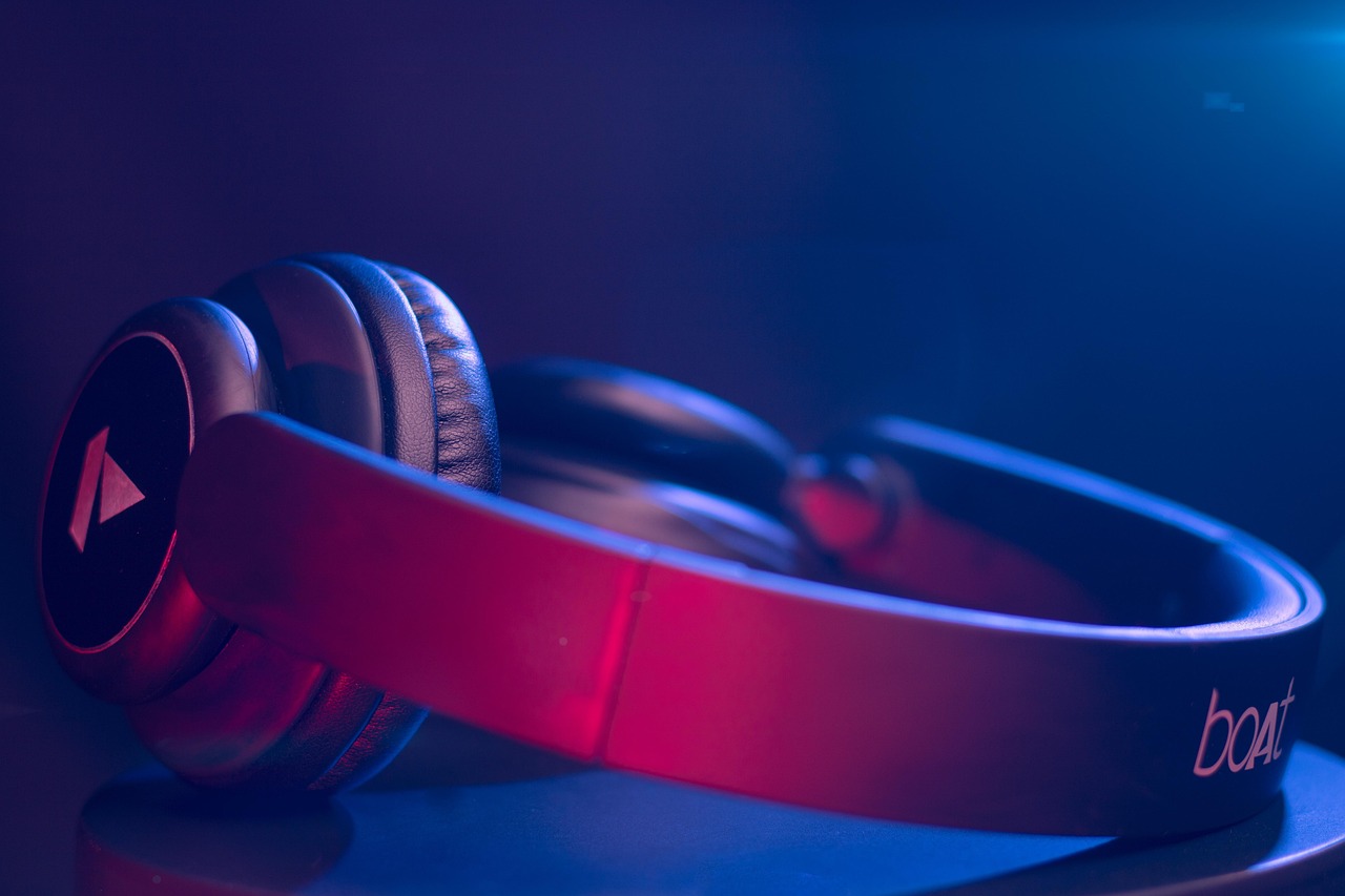 Audio Music Sound wallpaper