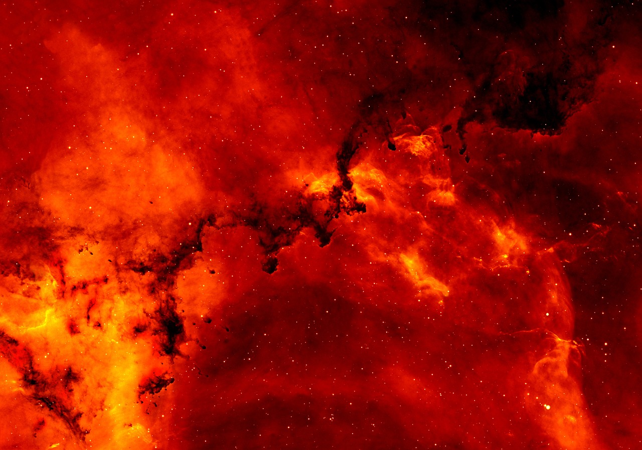 Stars Galaxy Space wallpaper