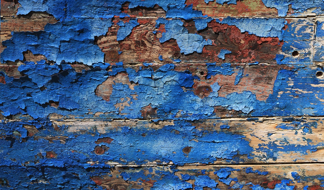 Texture Background Blue wallpaper