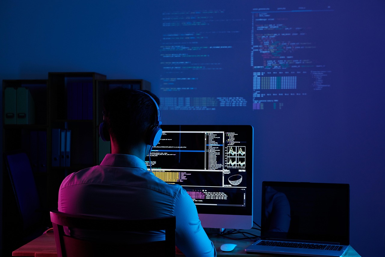 Software Developer Web Developer Programmer wallpaper