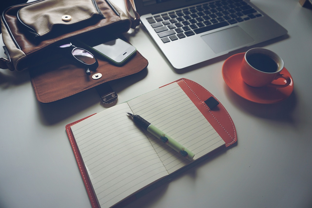Laptop Coffee Notebook wallpaper