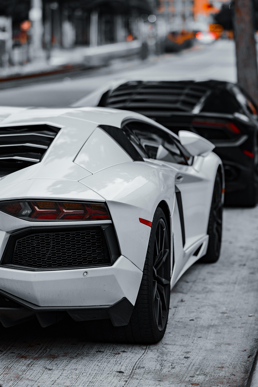 Cars Super Cars Luxury Cars wallpaper
