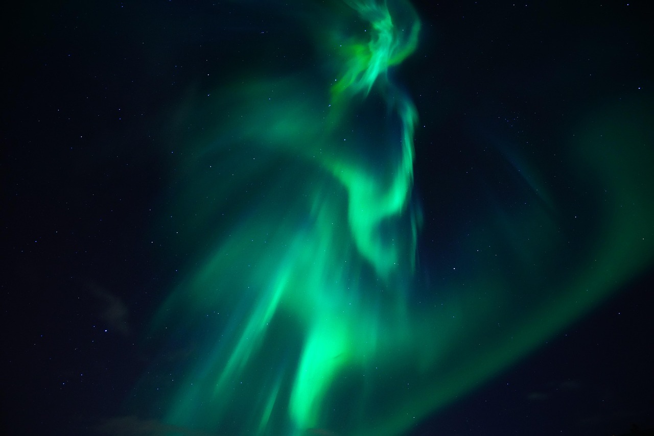 Northern Lights Aurora Light Phenomenon Northern Lights Aurora Light Phenomenon wallpaper