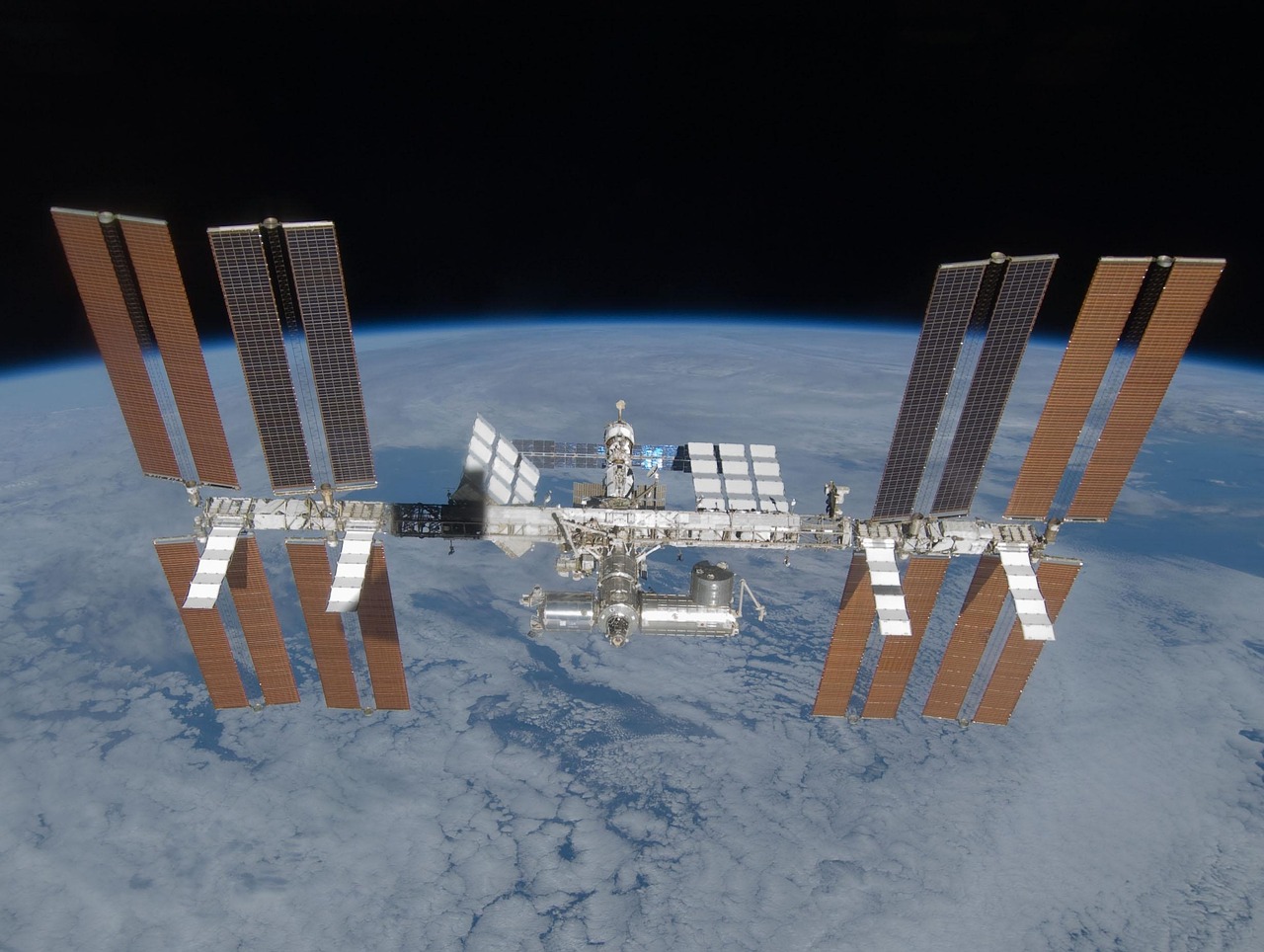 International Space Station Space Station Space wallpaper