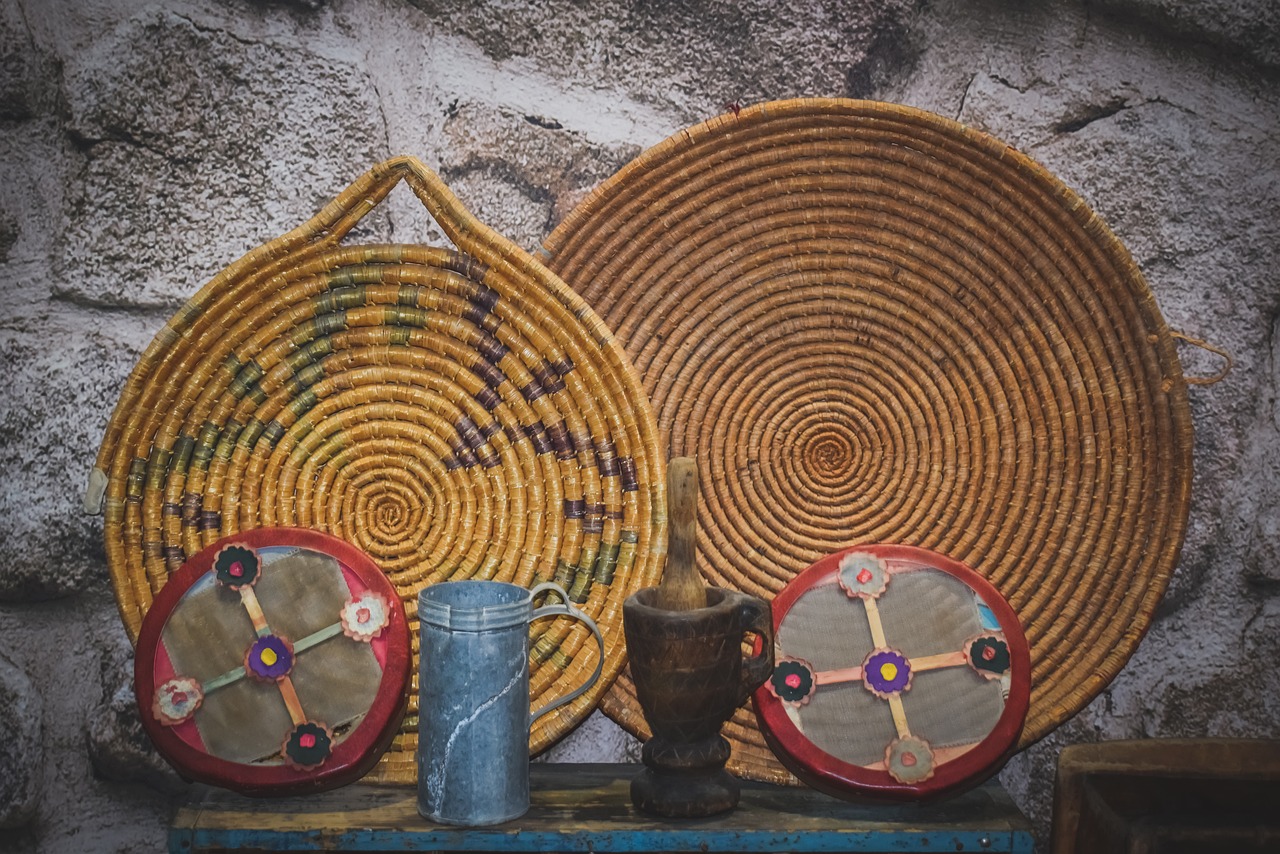 Tools Rustic Equipment wallpaper