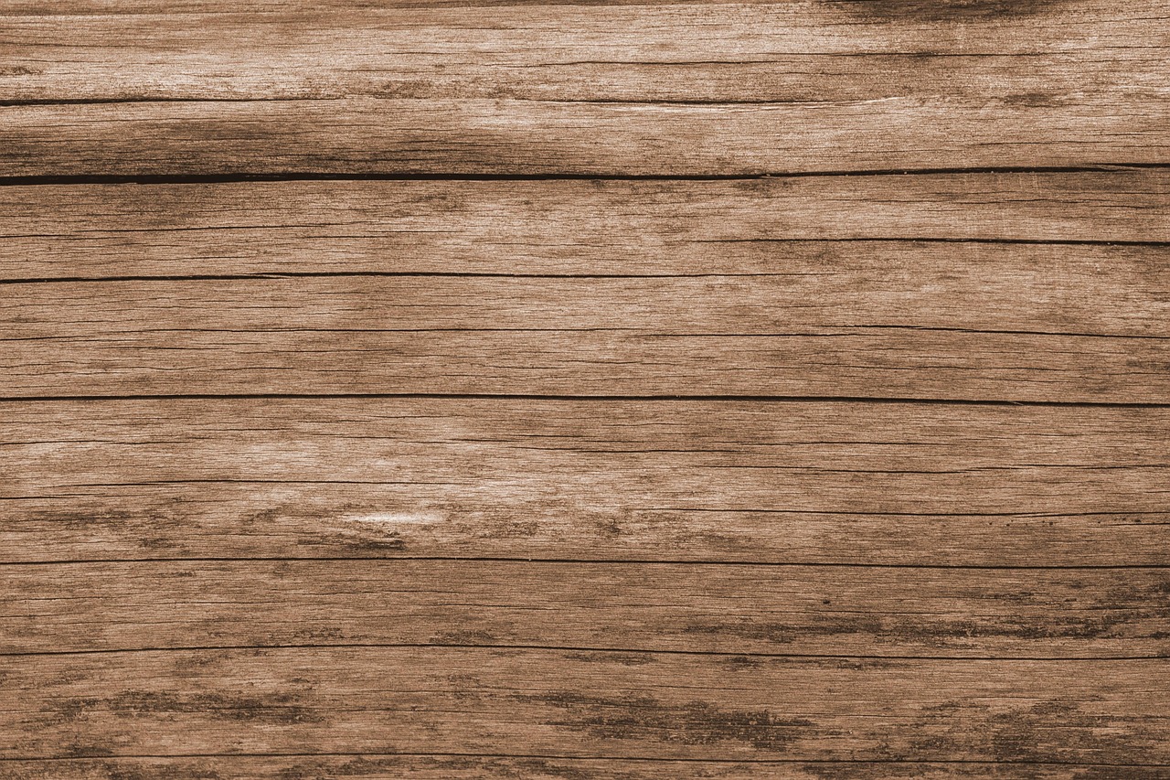 Wood Board Structure wallpaper