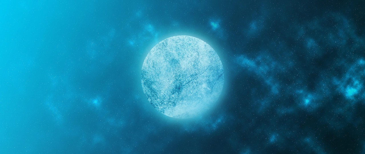 Space Art Space Planet wallpaper