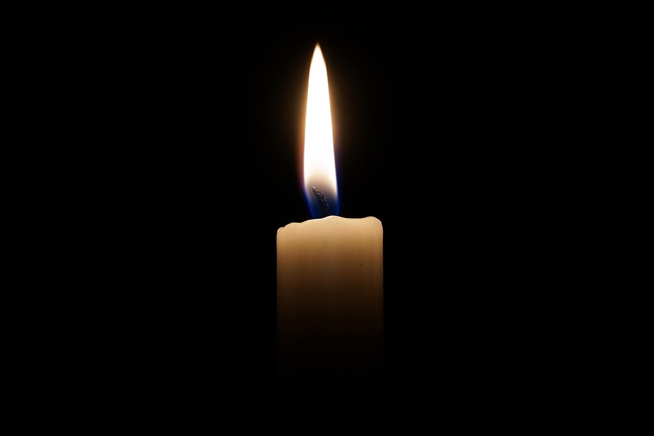 Candle Light Candlelight wallpaper