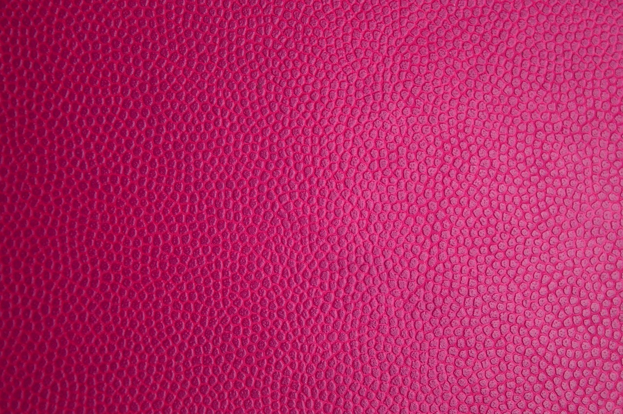 Pink Leather Leather Texture Skin wallpaper