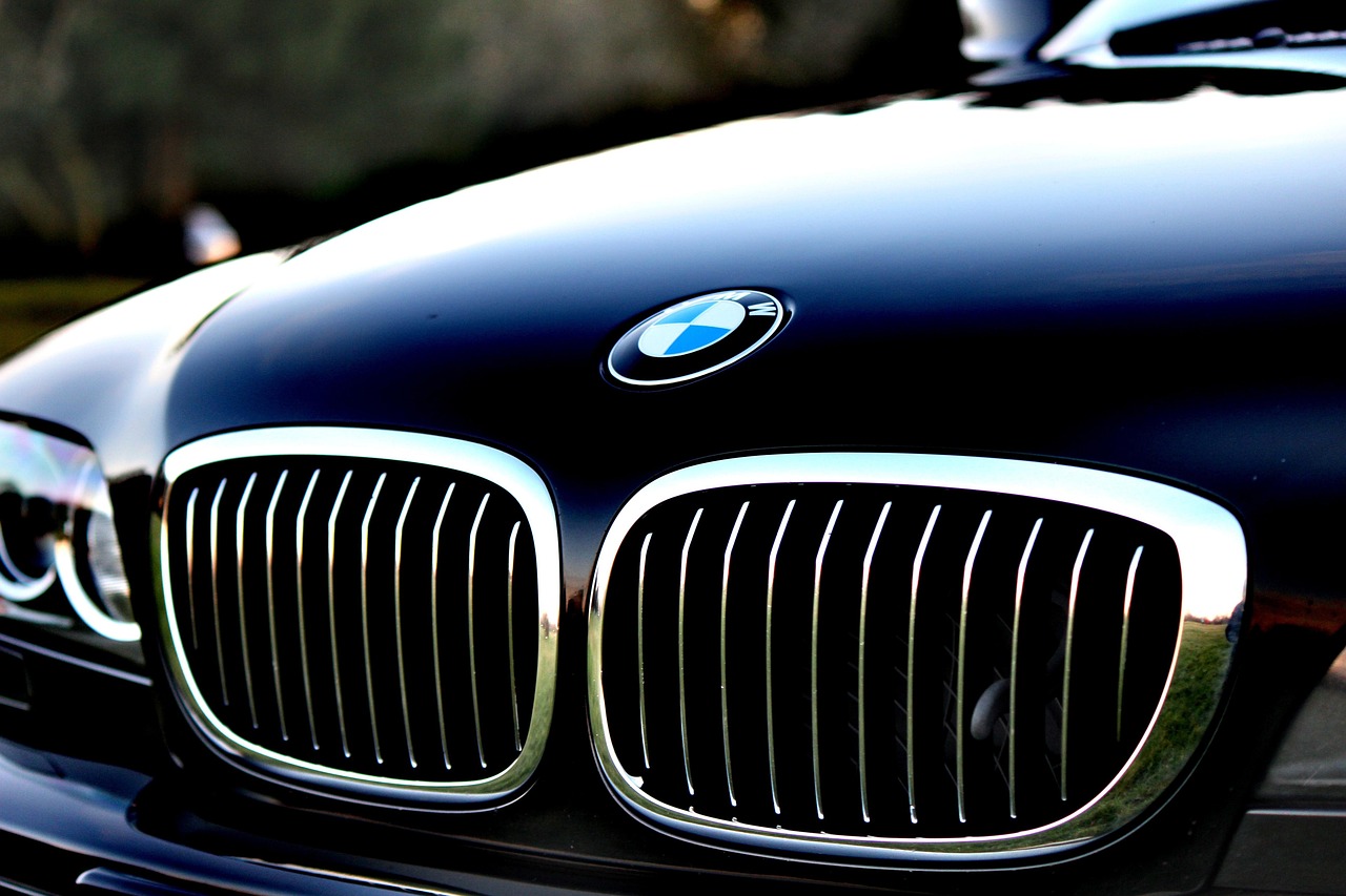 Automotive Bmw Car wallpaper