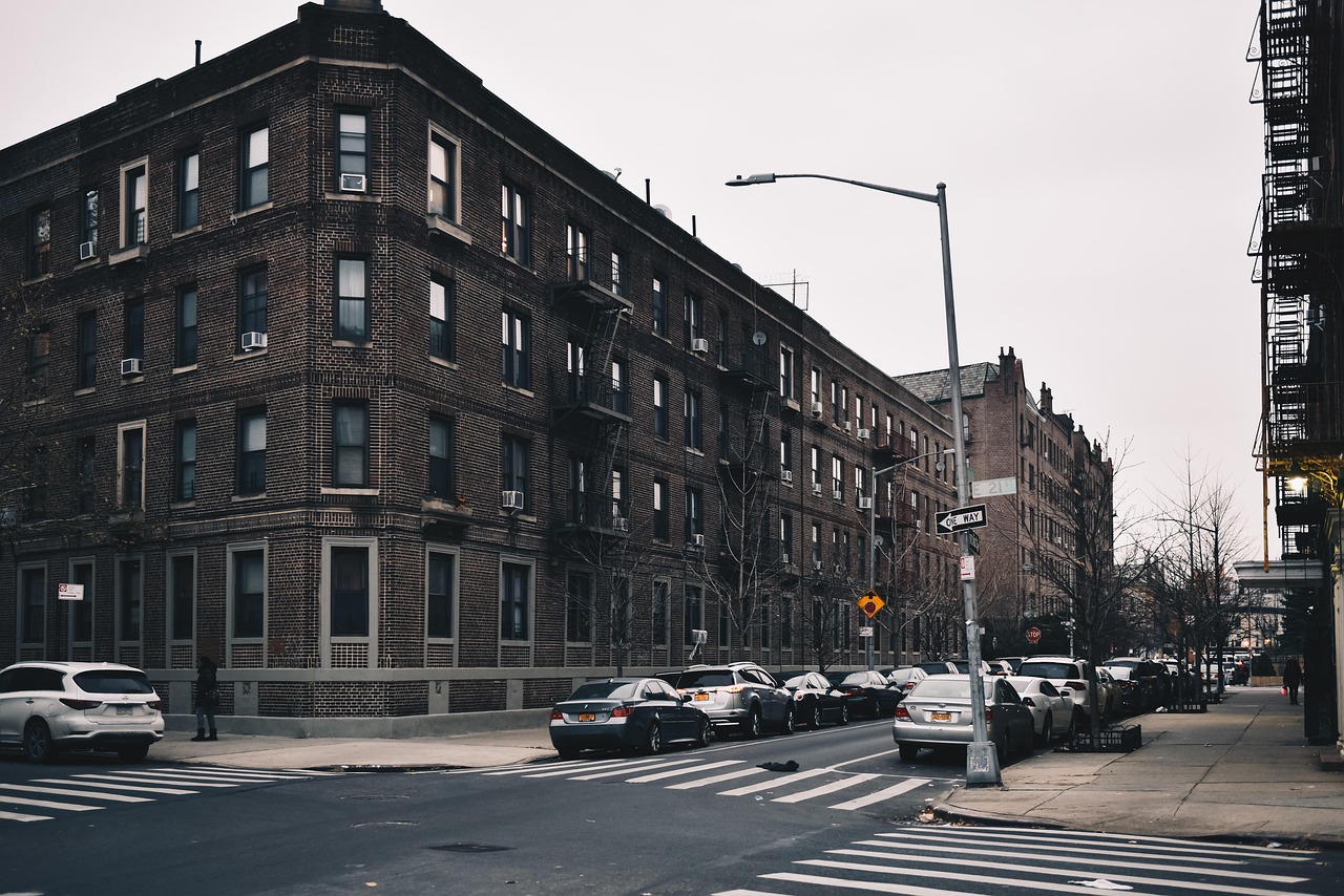 Brooklyn Nyc New York City wallpaper