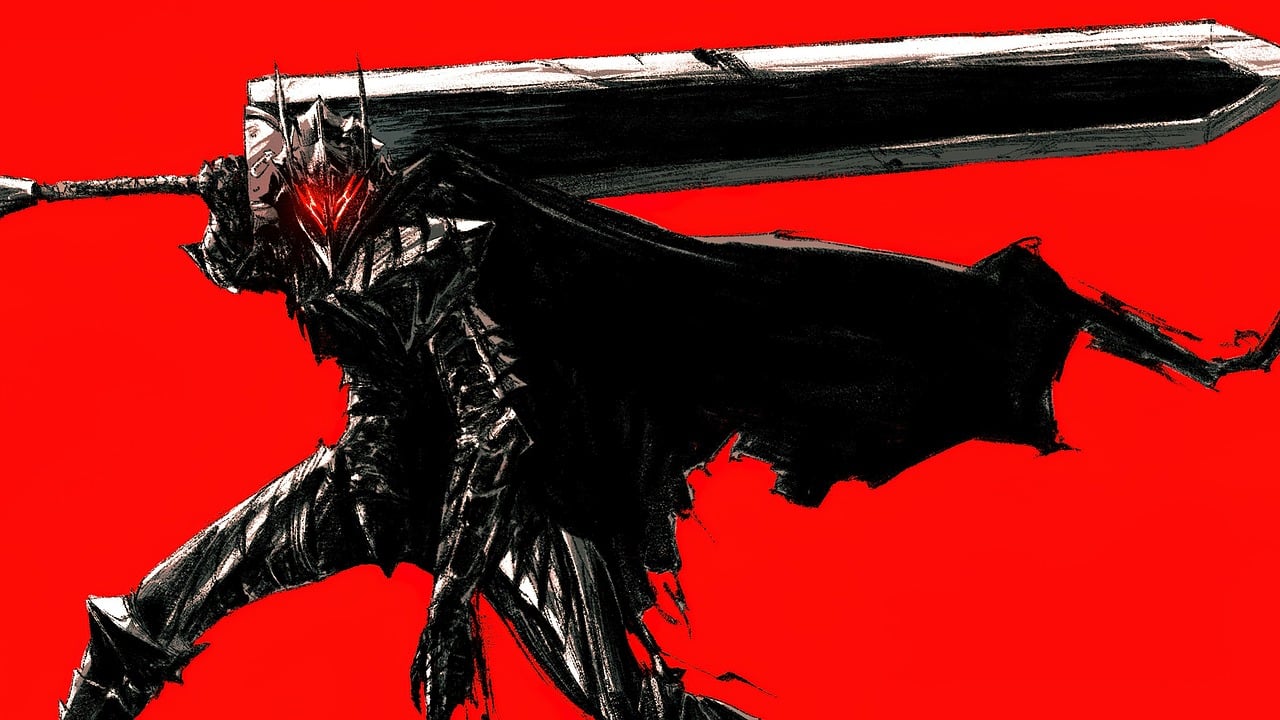 Berserker Warrior War wallpaper