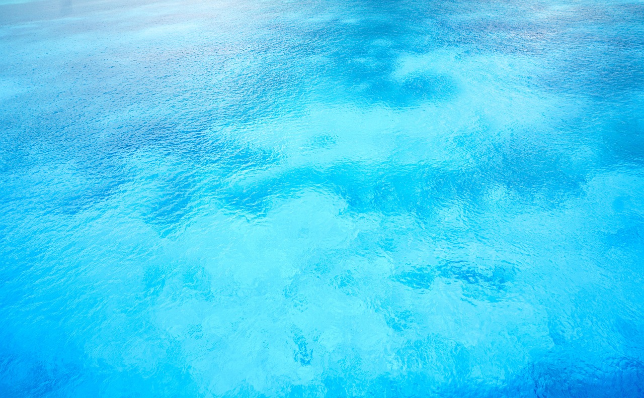 Water Sea Caribbean wallpaper