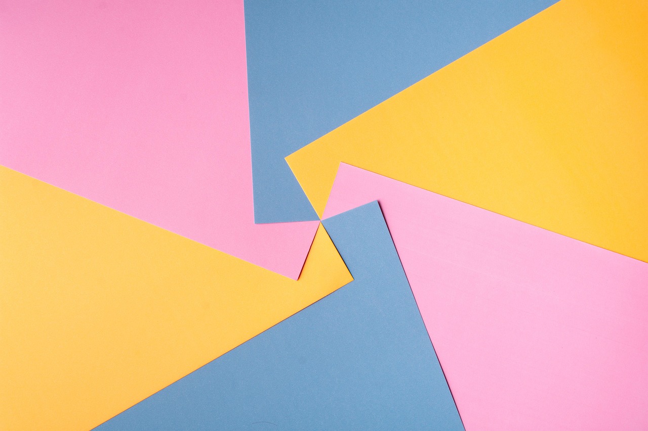 Origami Papers Japan wallpaper