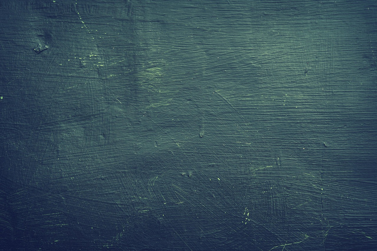 Blackboard Wall Black wallpaper