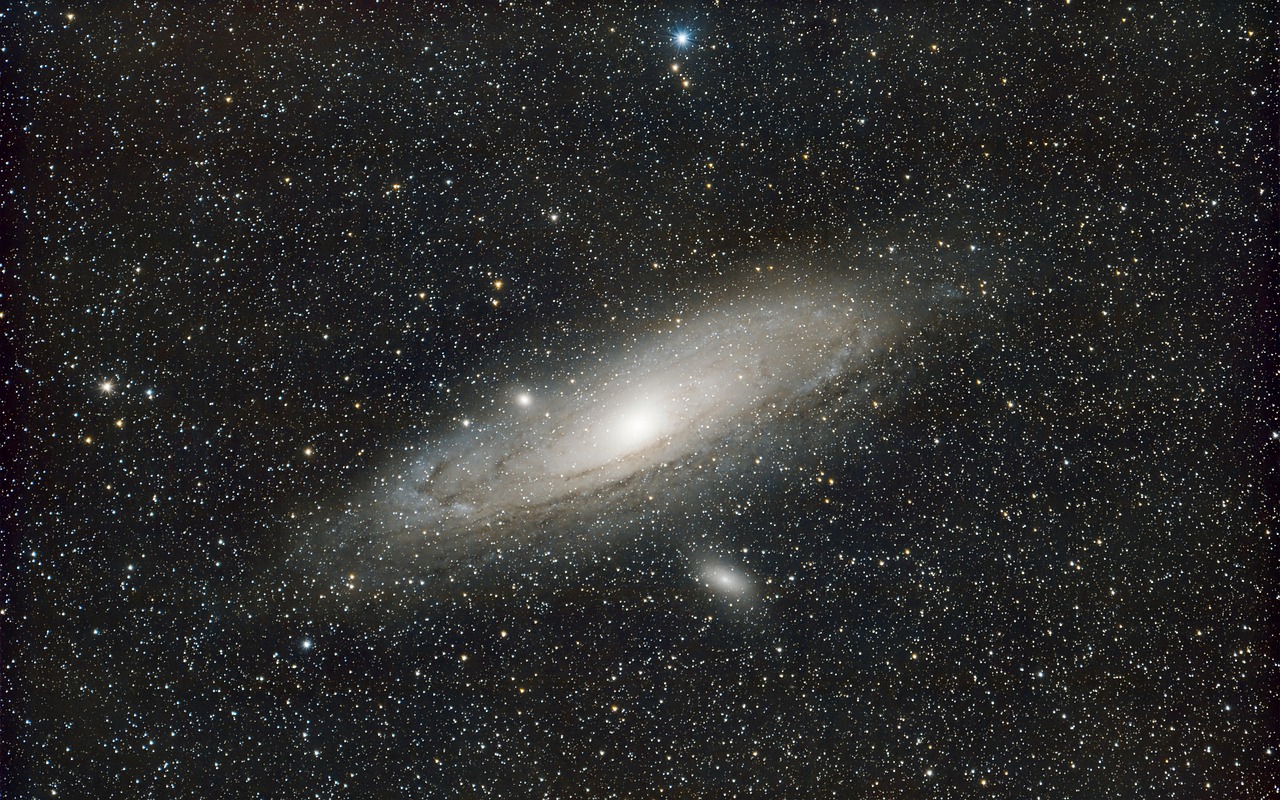 Space Astronomy Galaxy wallpaper