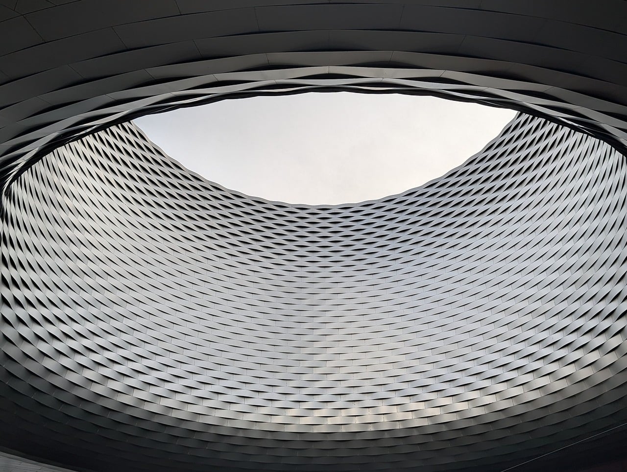 Basel Switzerland Modern Architecture wallpaper