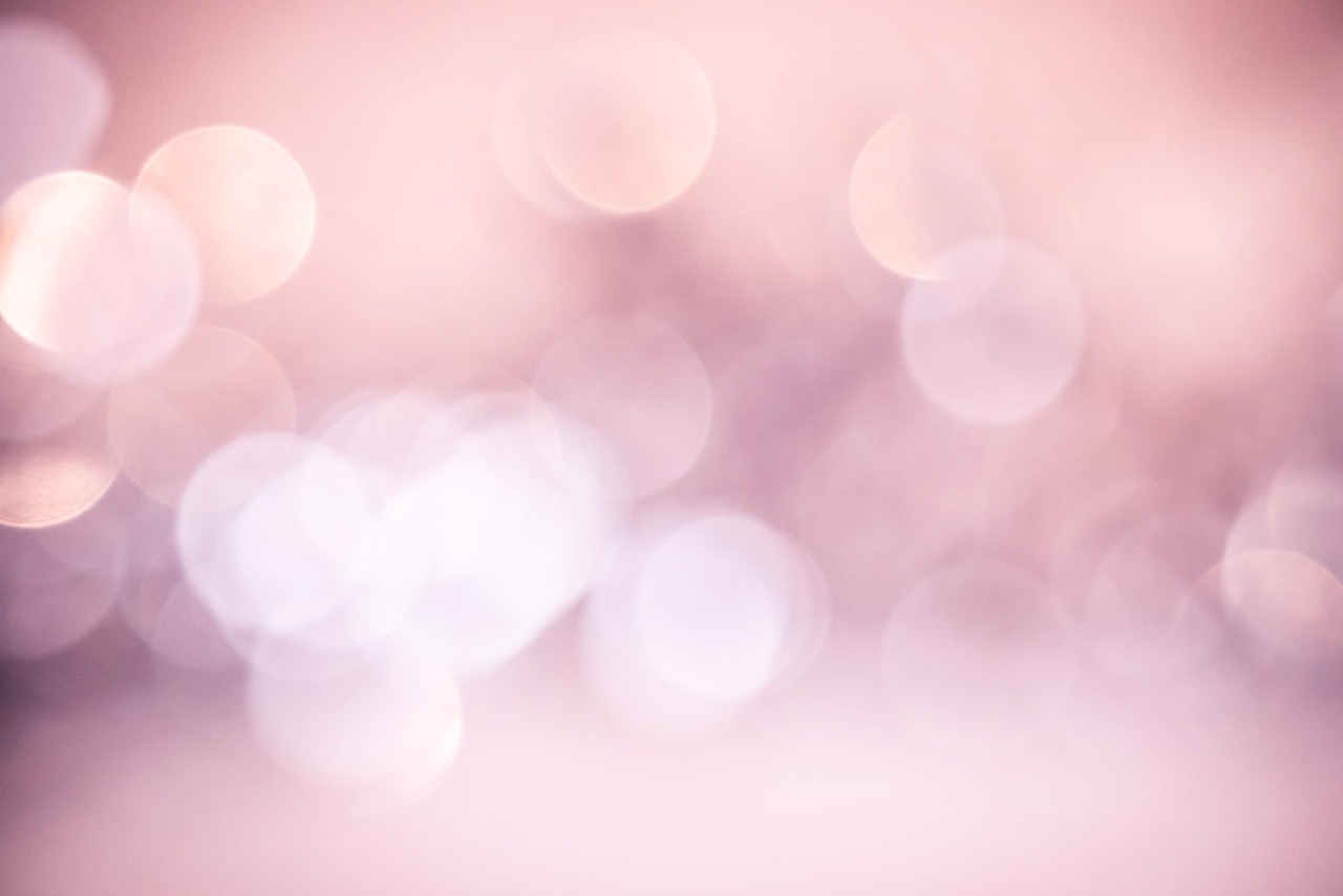 Bokeh Lights Background wallpaper
