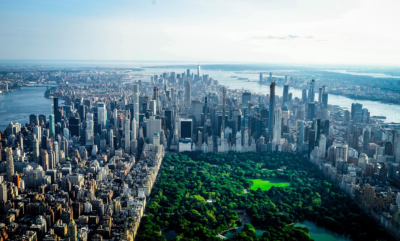 New York Usa Nyc wallpaper