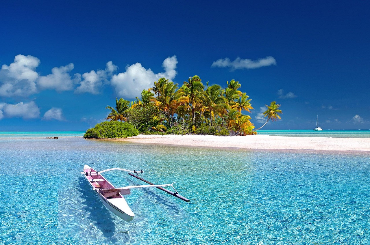 Polynesia French Polynesia Tahiti wallpaper