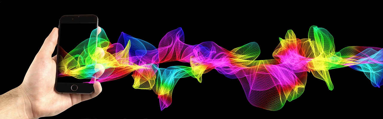 Mobile Phone Smartphone Hand wallpaper