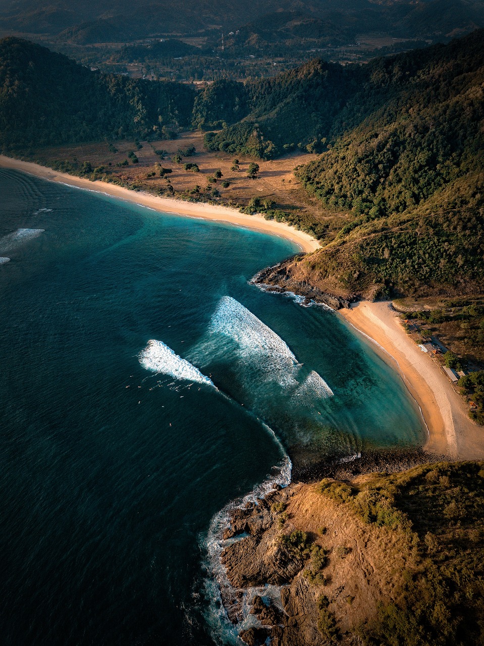 Beach Marine Water wallpaper