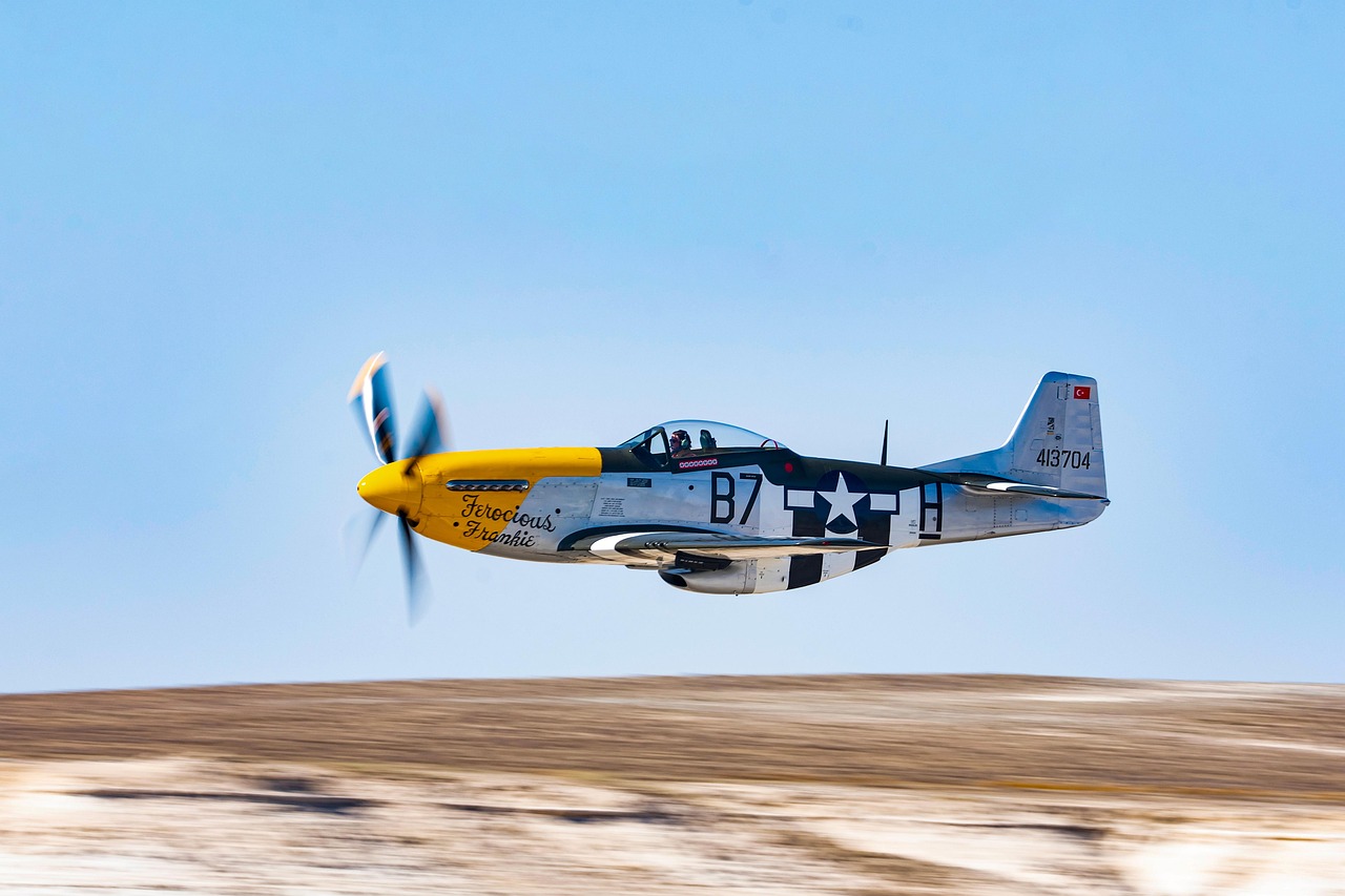 Airplane Aircraft Vehicle wallpaper
