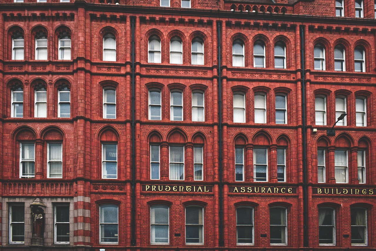 Building Architecture Facade wallpaper