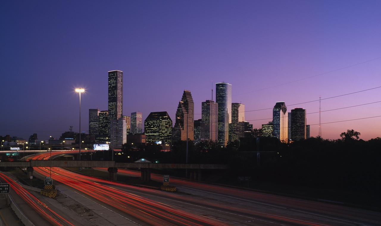 Houston Texas Usa wallpaper